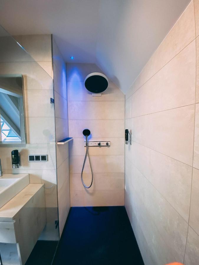 Stadthotel Haslach Haslach im Kinzigtal Extérieur photo