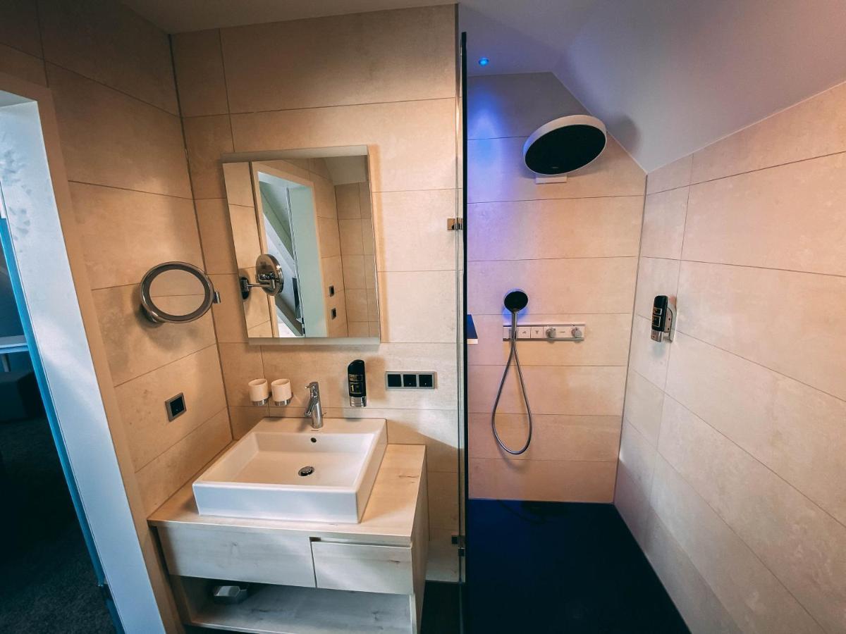 Stadthotel Haslach Haslach im Kinzigtal Extérieur photo