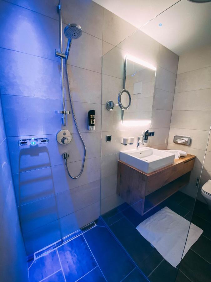 Stadthotel Haslach Haslach im Kinzigtal Extérieur photo