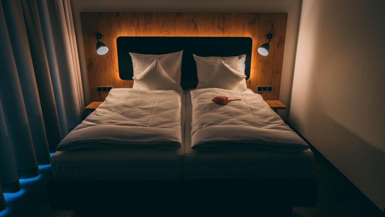 Stadthotel Haslach Haslach im Kinzigtal Extérieur photo