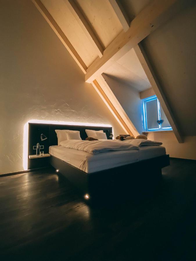 Stadthotel Haslach Haslach im Kinzigtal Extérieur photo