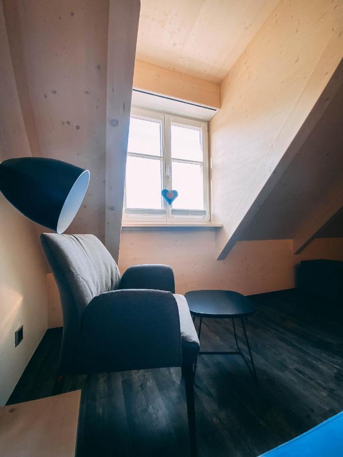 Stadthotel Haslach Haslach im Kinzigtal Extérieur photo