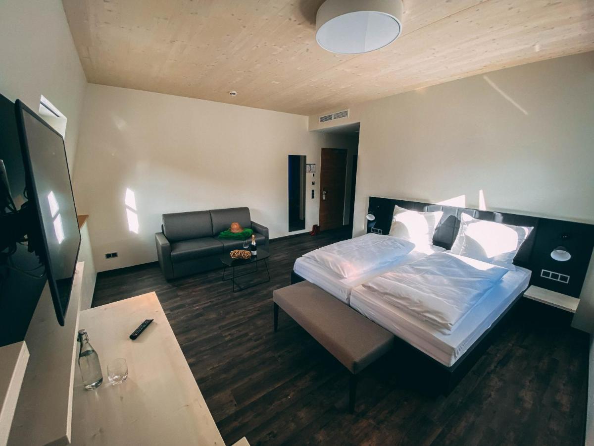 Stadthotel Haslach Haslach im Kinzigtal Extérieur photo