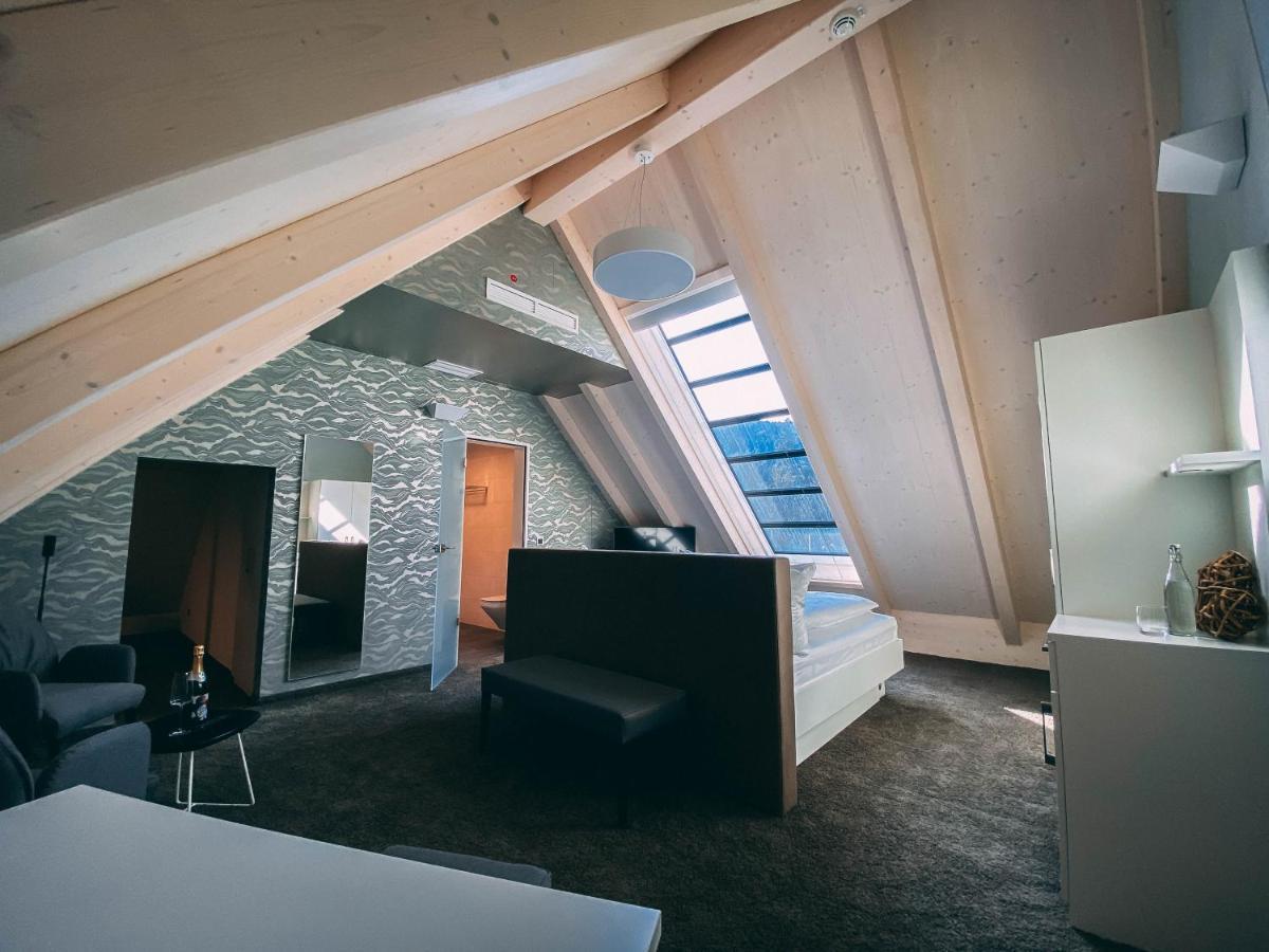 Stadthotel Haslach Haslach im Kinzigtal Extérieur photo