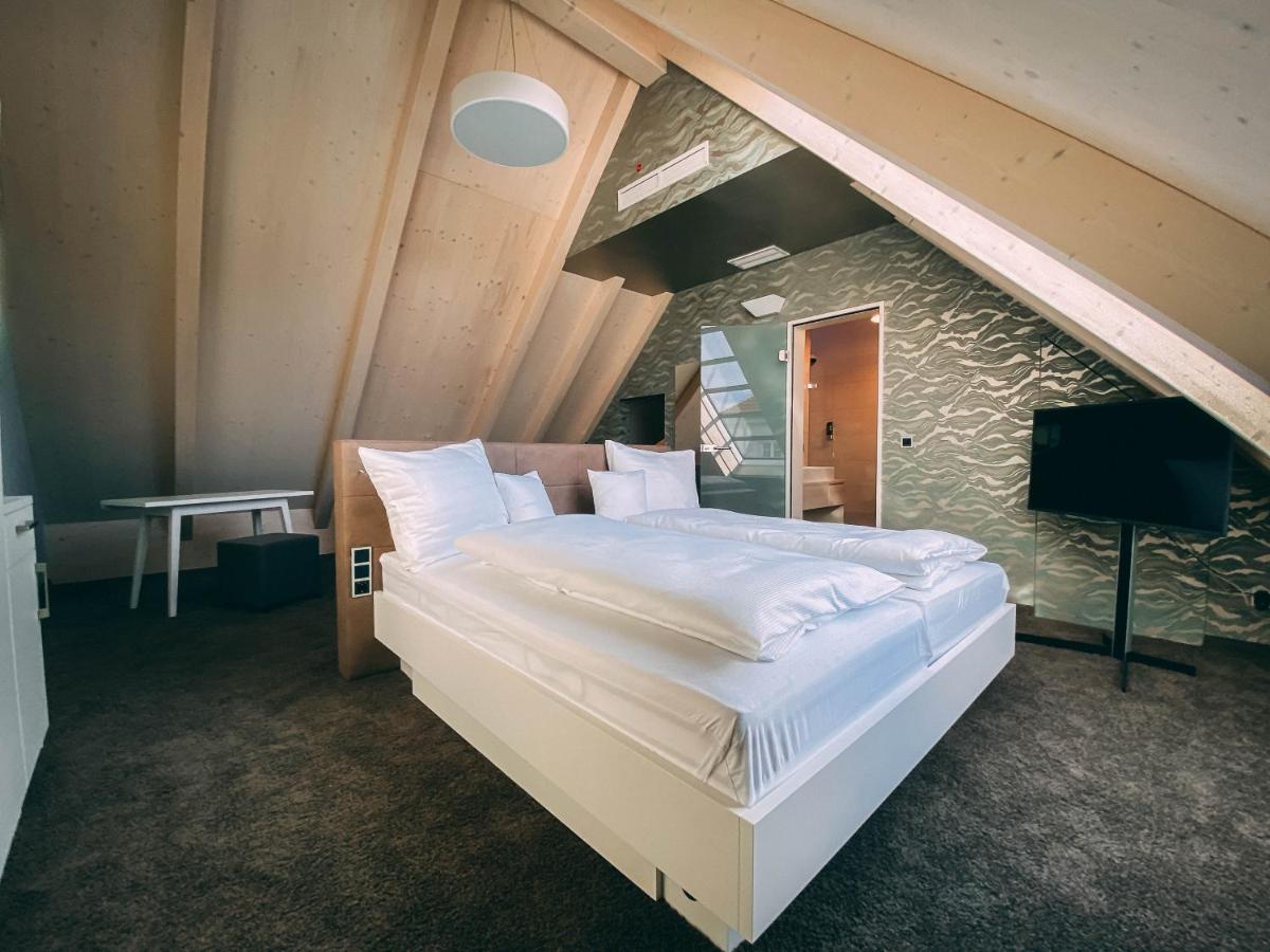 Stadthotel Haslach Haslach im Kinzigtal Extérieur photo