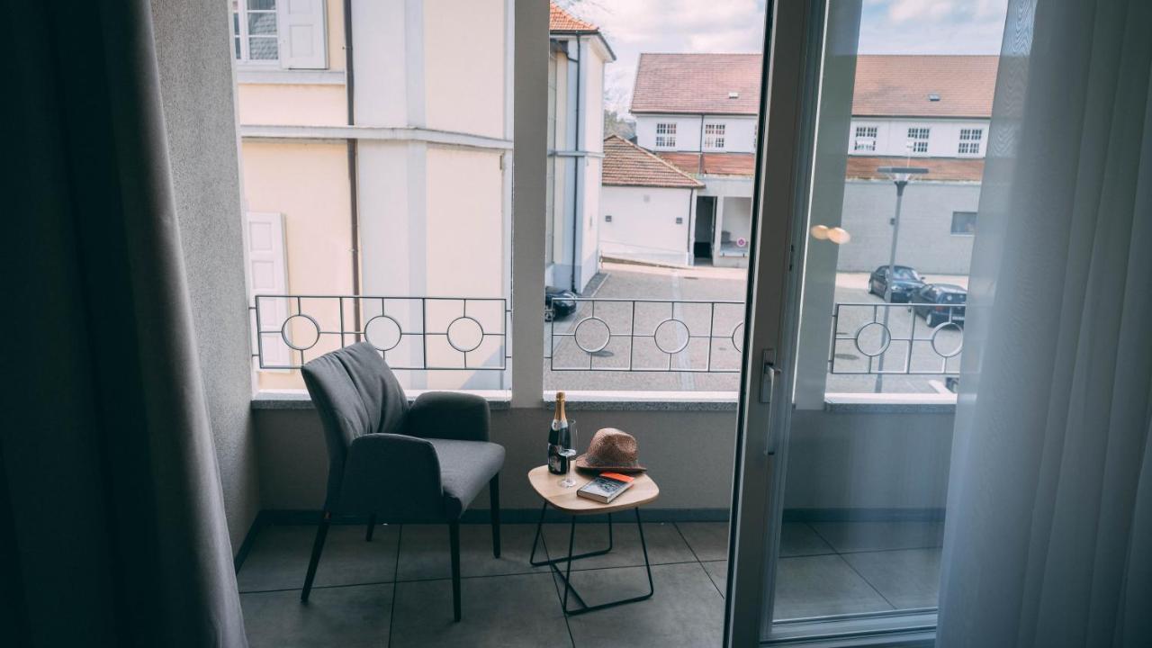 Stadthotel Haslach Haslach im Kinzigtal Extérieur photo