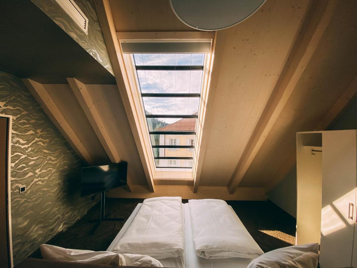 Stadthotel Haslach Haslach im Kinzigtal Extérieur photo