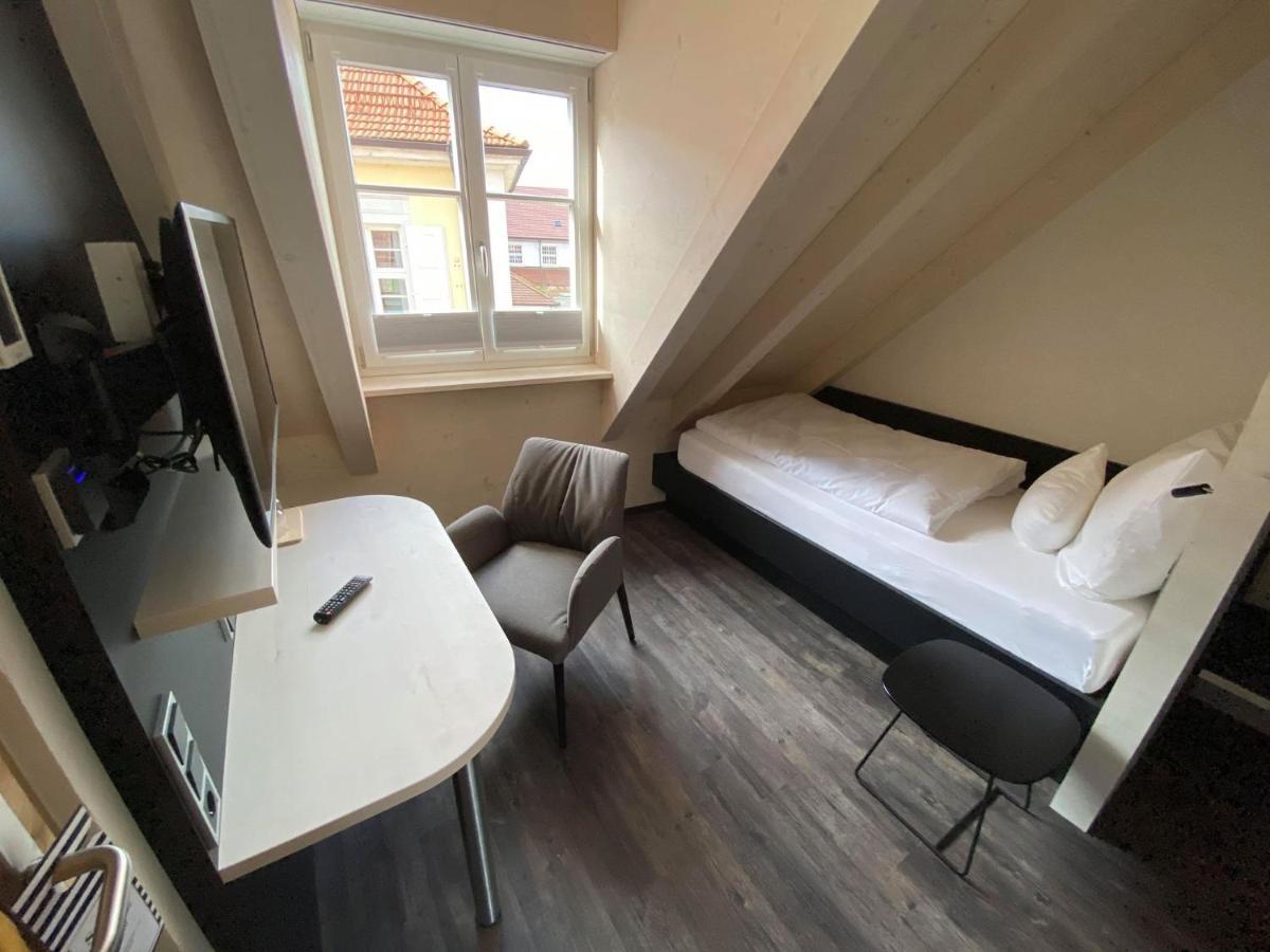 Stadthotel Haslach Haslach im Kinzigtal Extérieur photo